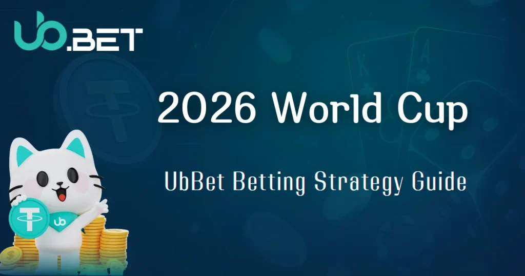 2026 World Cup Preview|2025 Match Insights & utown Betting Guide 4 Top Slot Games of Early 2025 – Must-Play Machines Recommended by utown with mascot and coin background
