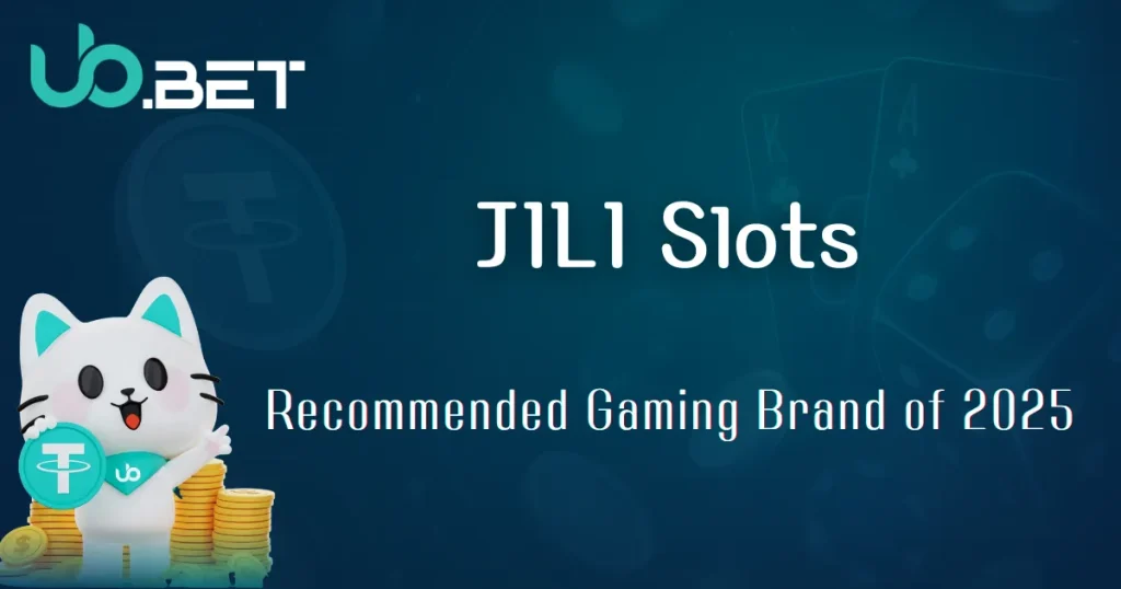 JILI Slot Games Brand|utown 2025 Hot Picks & Features 10 utown JILI Slots, Recommended Gaming Brand of 2025
